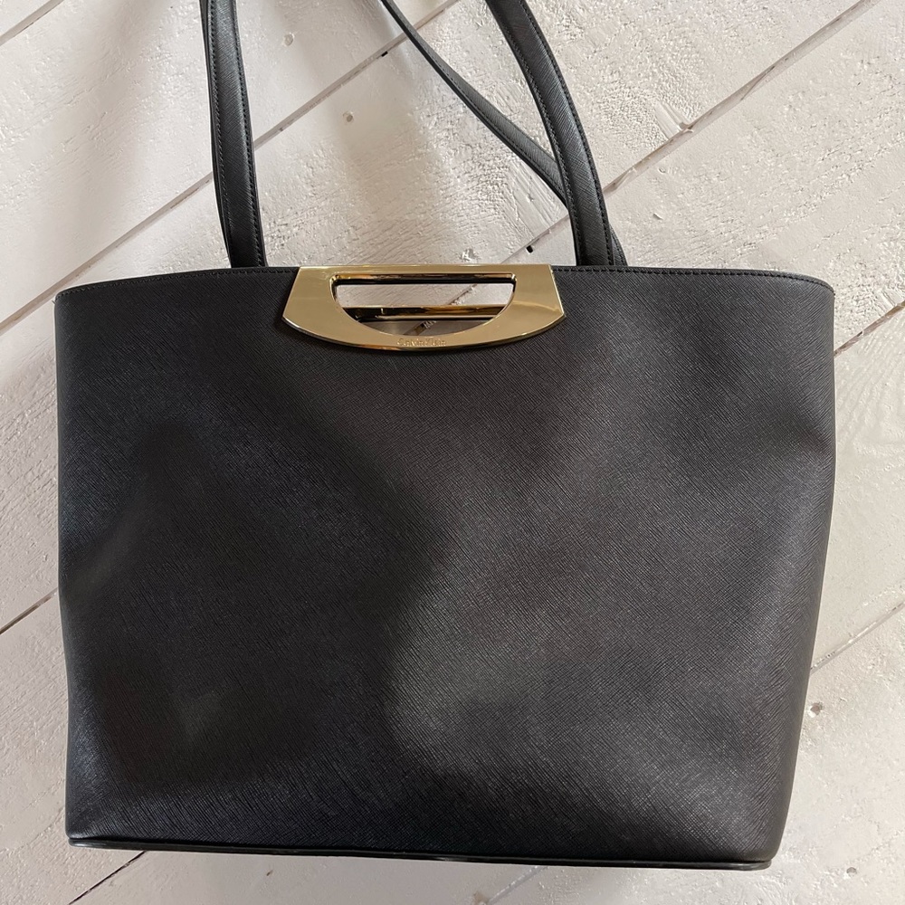 Calvin Klein purse